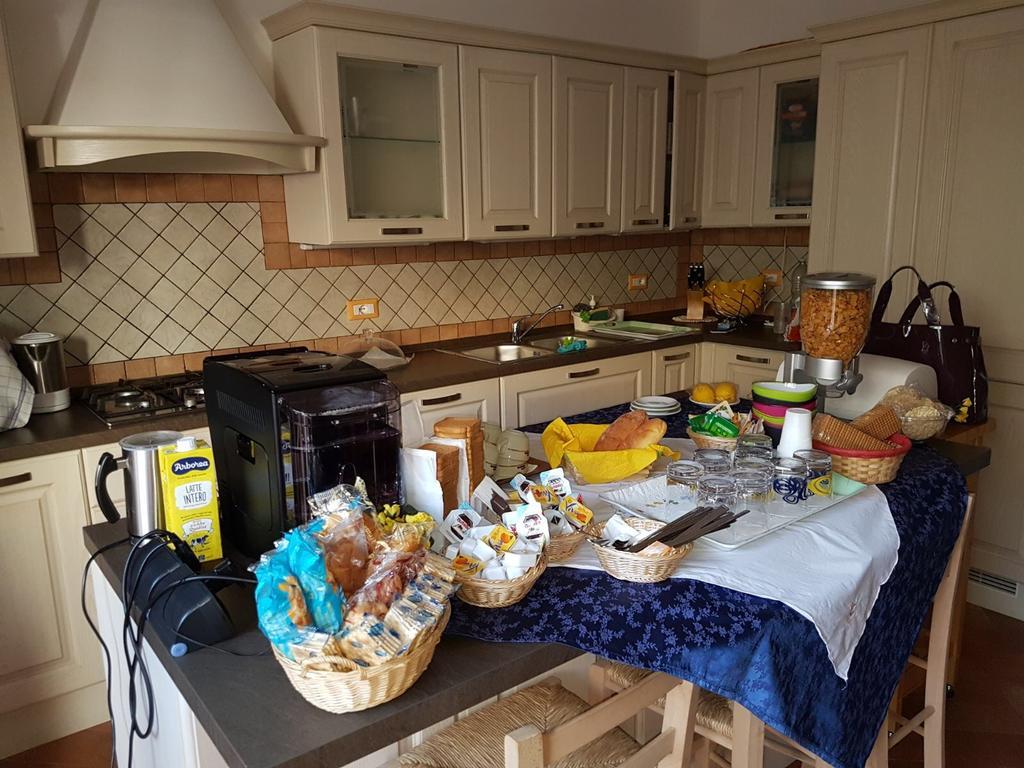 Al Martin Pescatore Stintino Dış mekan fotoğraf