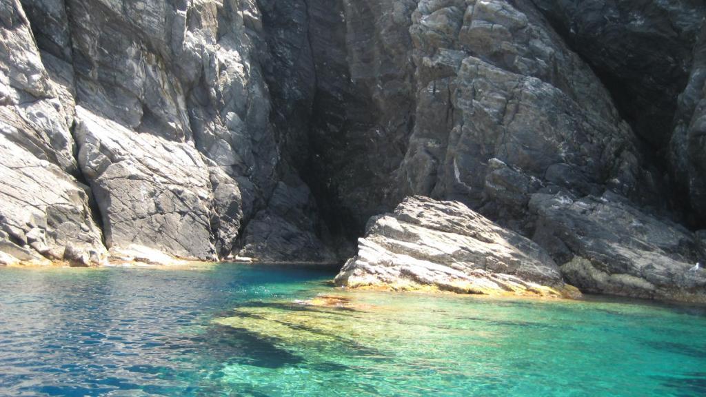 Al Martin Pescatore Stintino Dış mekan fotoğraf