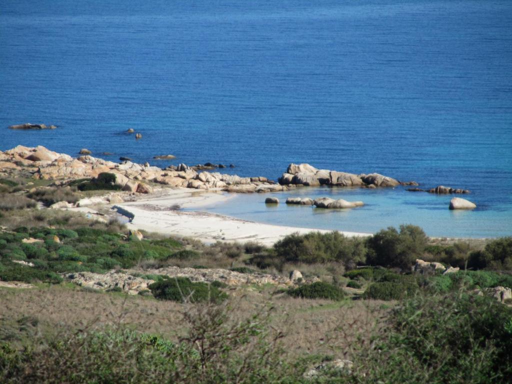 Al Martin Pescatore Stintino Dış mekan fotoğraf