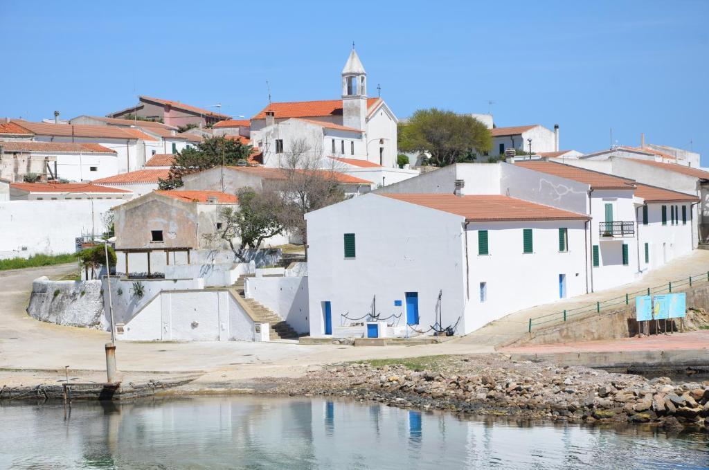 Al Martin Pescatore Stintino Dış mekan fotoğraf